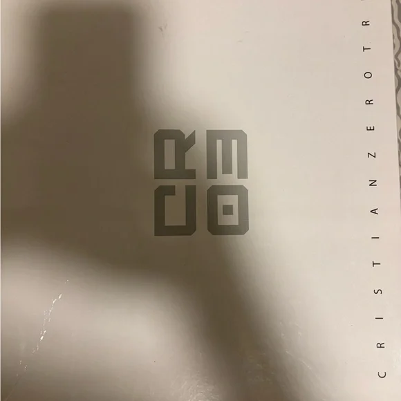 CRISTIANZEROTRE BOOTS - Picture 6 of 6